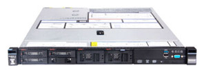IBM 服务器租用  IBM System X3550 M5
